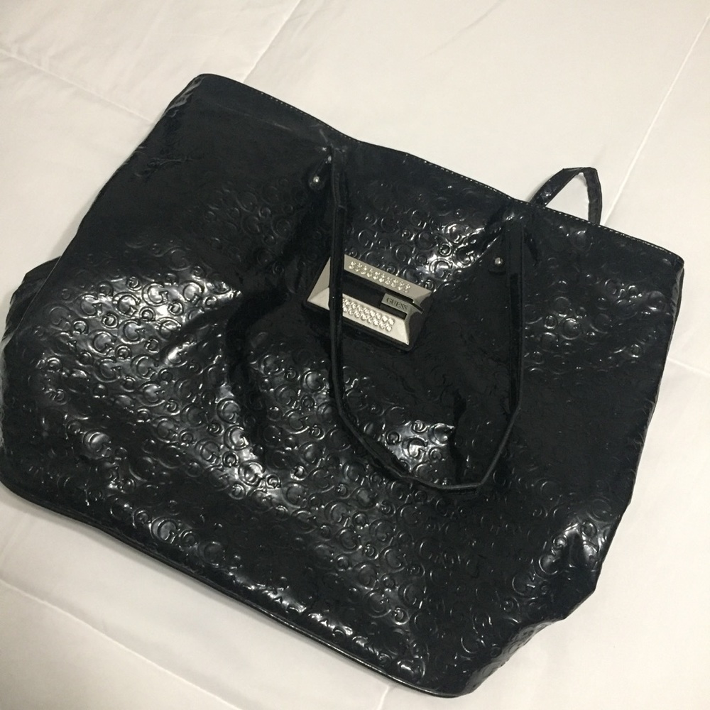 Vintage 2000’s Guess Bag Purse